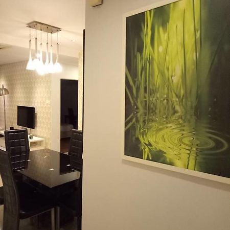 Peaceful Service Suite At Taragon Putri Bintang Kuala Lumpur Exterior photo