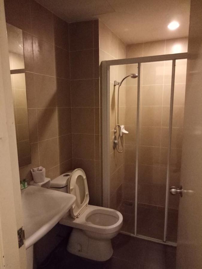 Peaceful Service Suite At Taragon Putri Bintang Kuala Lumpur Exterior photo