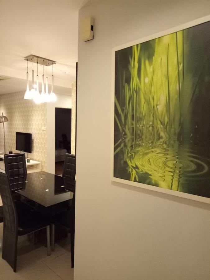 Peaceful Service Suite At Taragon Putri Bintang Kuala Lumpur Exterior photo