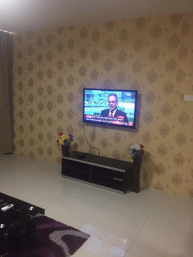 Peaceful Service Suite At Taragon Putri Bintang Kuala Lumpur Exterior photo