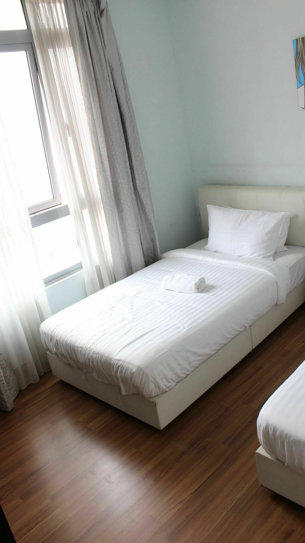 Peaceful Service Suite At Taragon Putri Bintang Kuala Lumpur Exterior photo