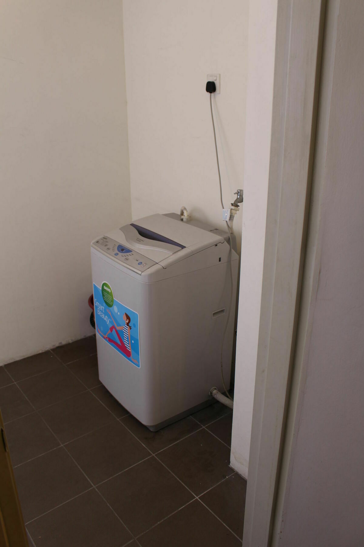Peaceful Service Suite At Taragon Putri Bintang Kuala Lumpur Exterior photo