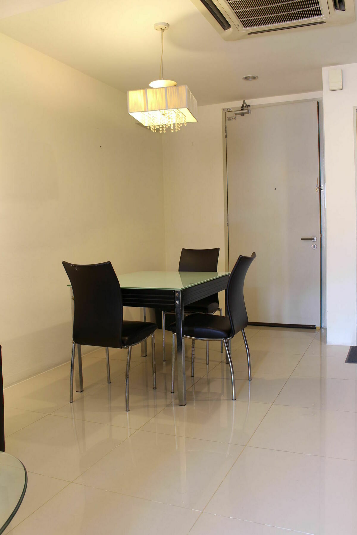 Peaceful Service Suite At Taragon Putri Bintang Kuala Lumpur Exterior photo