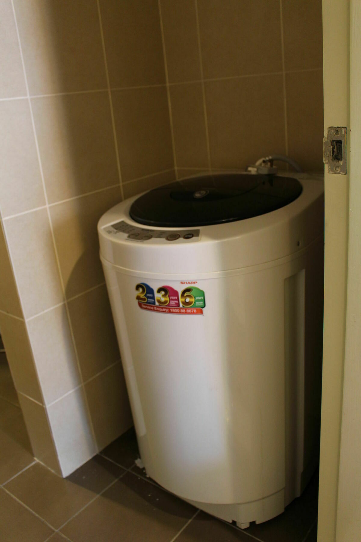 Peaceful Service Suite At Taragon Putri Bintang Kuala Lumpur Exterior photo