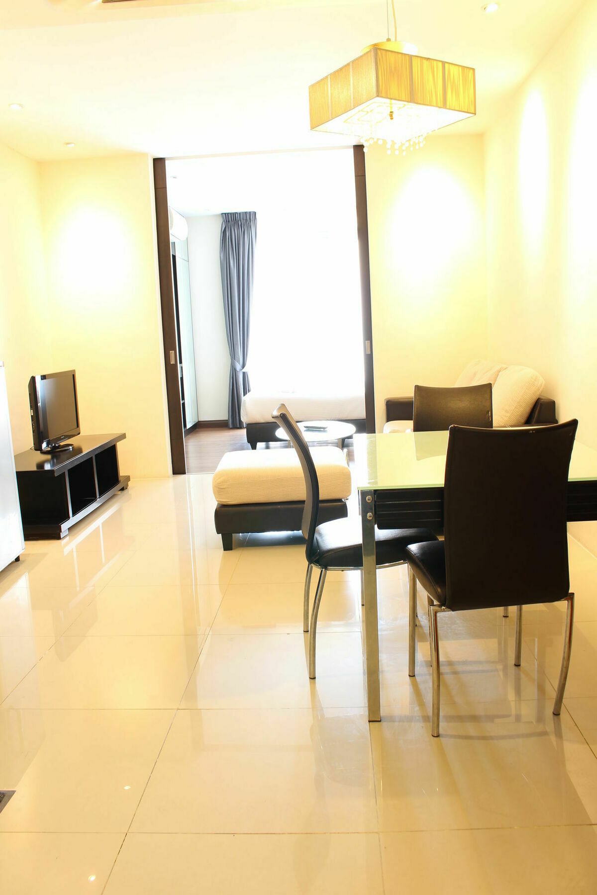 Peaceful Service Suite At Taragon Putri Bintang Kuala Lumpur Exterior photo